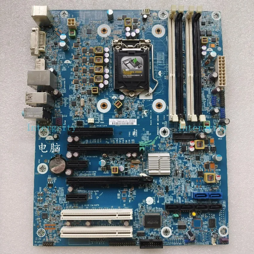 

For HP/HP Z220 CMT WorkStation main board 655842-001 655581-001