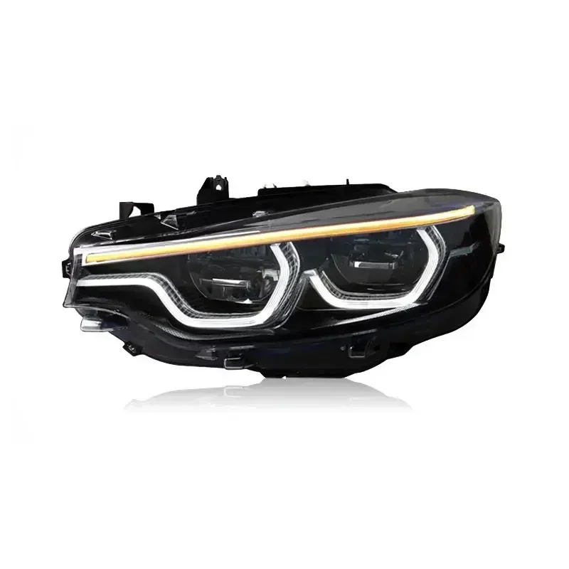 High Quality LED headlights for 2013-2019 for BMW 4 Series F32 F82 M4 Headlight Auto LED Car Headlights Assembly