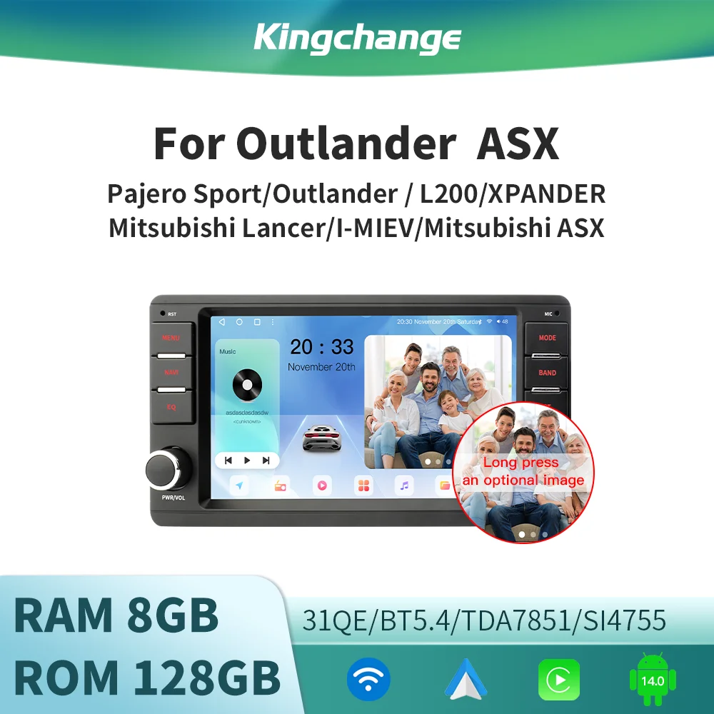 Kingchange Android 14 7 Kingchange Android 14 7