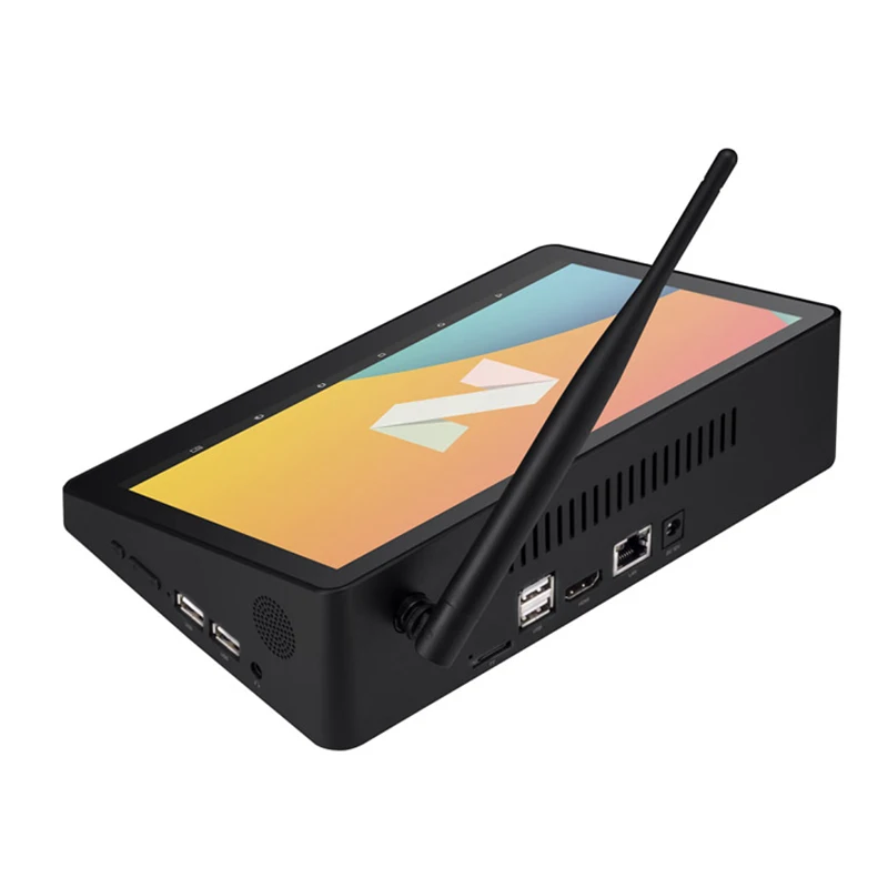 

Original CENAVA H89S 2g 32g Tv Box 9 Inch Touchscreen Wins 10 Tablet Mini Pc Tablets Pc Smart All in One Pc Touchscreen