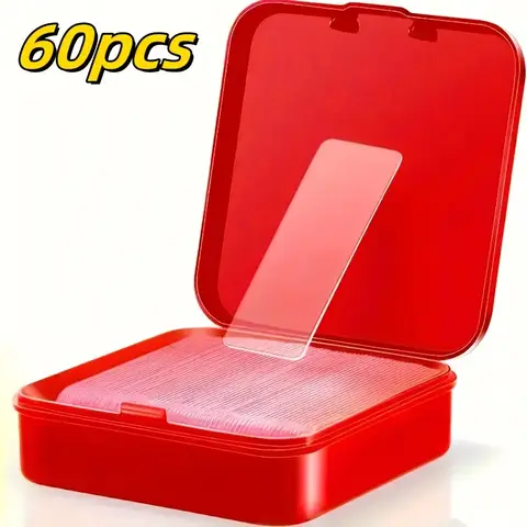 60 bitar dubbelhäftande tejp, avtagbart självhäftande för hantverk 6 best sales Scotch dubbelsidig - №1