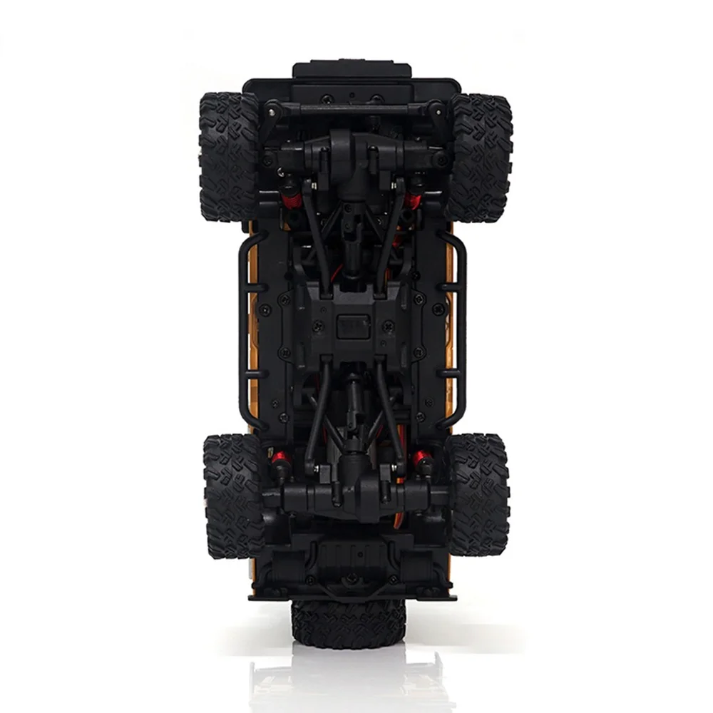 

CYGJ-RC Car Front Axle For SG 2801 SG2801 1/28 RC Crawler Car Spare Parts Accessories