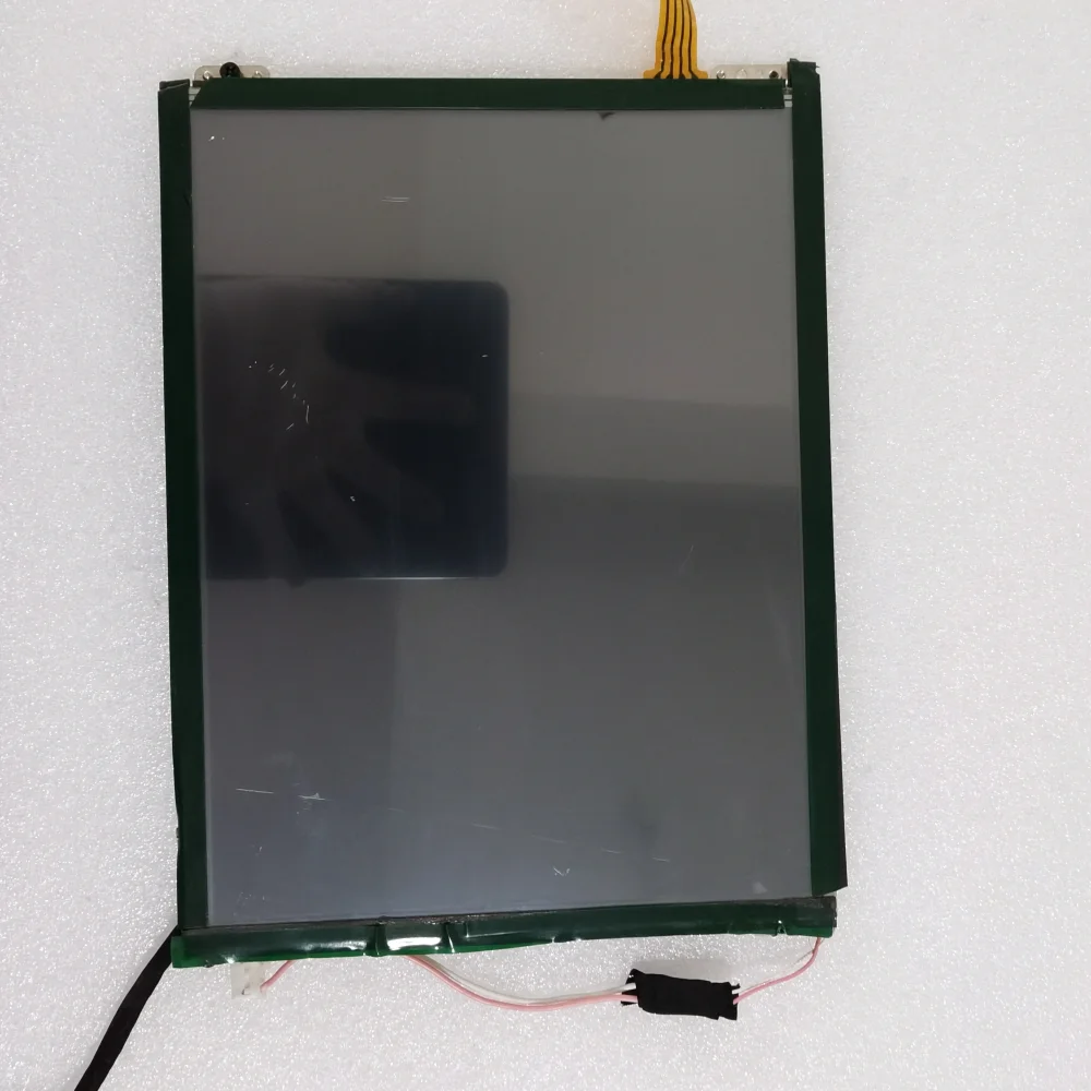 Painel de exibição de tela LCD HT10X21-331