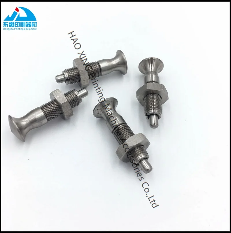 

Offset Printing Machinery Spare Parts Screw for KBA Printing Machinery Spare Parts Screw Adjusting Screw