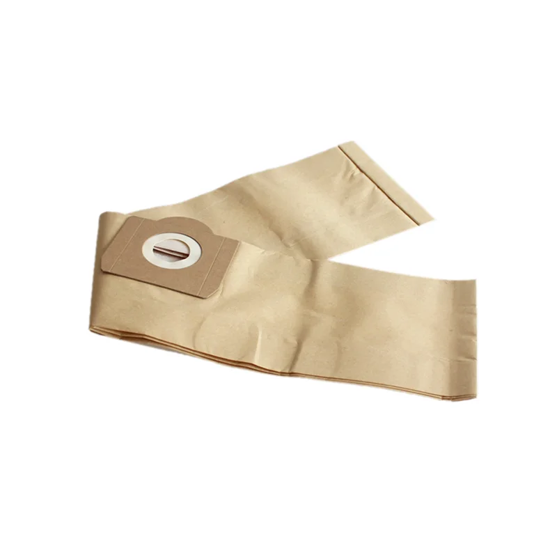 

15 упаковок, аксессуары для пылесоса, мешок для пыли, бумажный мешок для пылесоса, мешок для мусора Zr814-ABPX