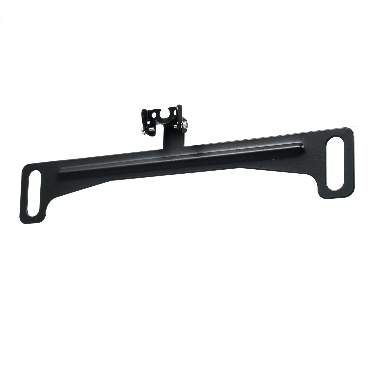 Plate Installation Holder American License Plate Camera Mount Backup Camera License Easy Install  for Backup Rear View Camera.