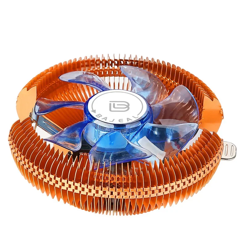 Cpu Cooler Pc Radia… - image