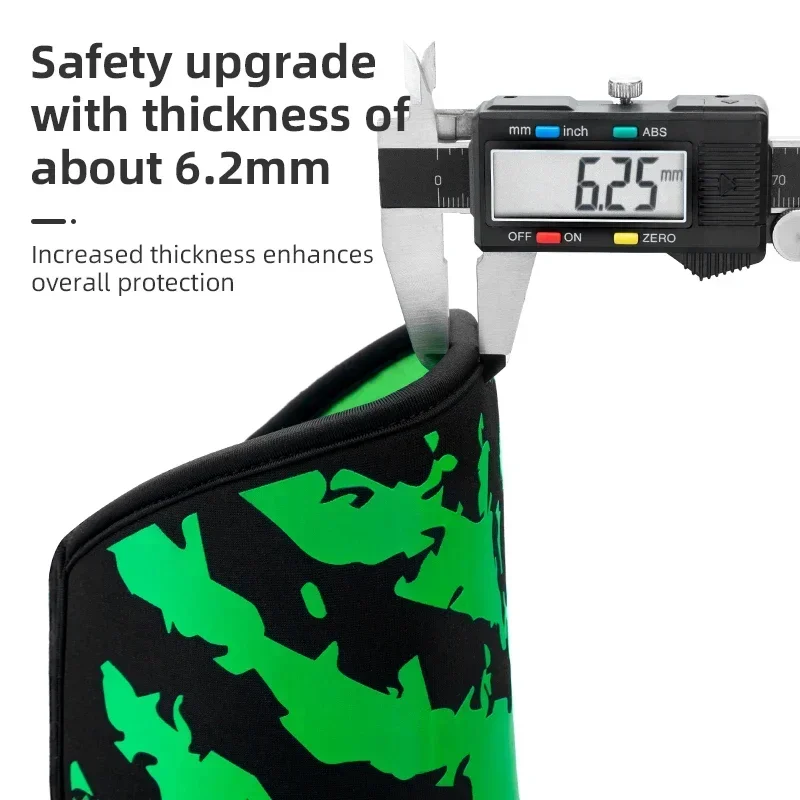 ROCKBROS Electric Bike Battery Cover Thick Weatherproof Dust Dustproof Reflective Scratch-Resistant Insulation Protector Winter