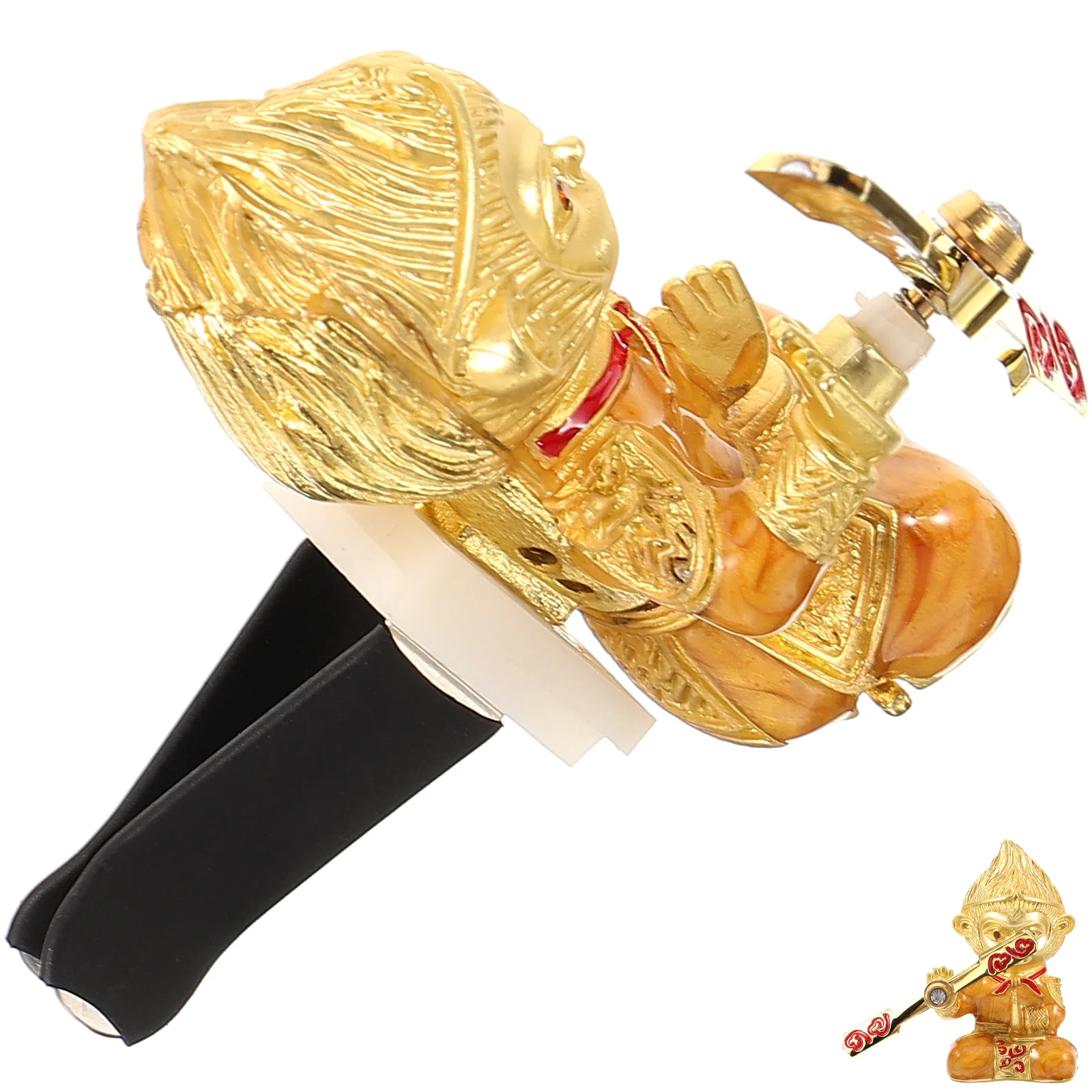 

Aromatherapy Car Diffuser Perfume Ornaments Essential Oil Air Freshener Decor Unique Friendly Material High Quality