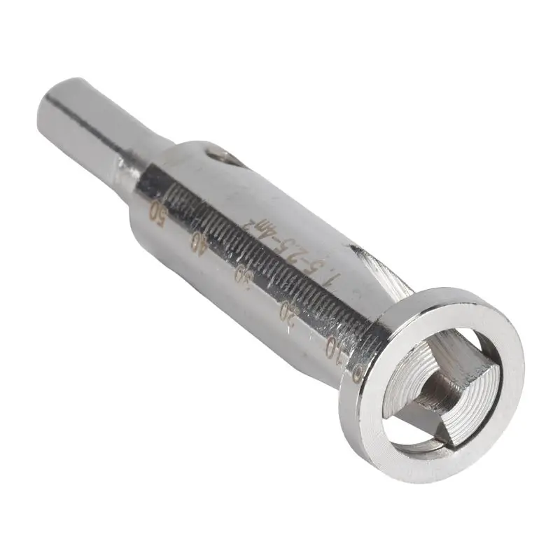 

AA05 Инструмент для зачистки проводов, 3-ходовой/5-ходовой инструмент для зачистки проводов и инструмент для скручивания кабеля с шестигранным хвостовиком 6 мм, для электрических дрелей