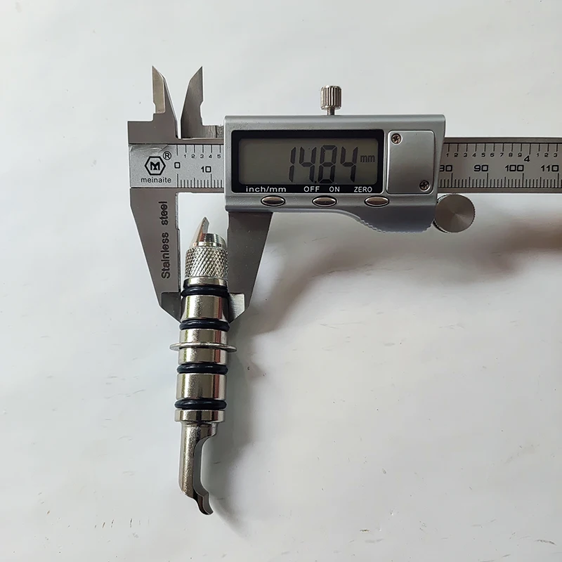 14.8mm88mm High Strength 3d Wheel Alignment Clamp Claw Compatible to Wheel Aligner Clamp