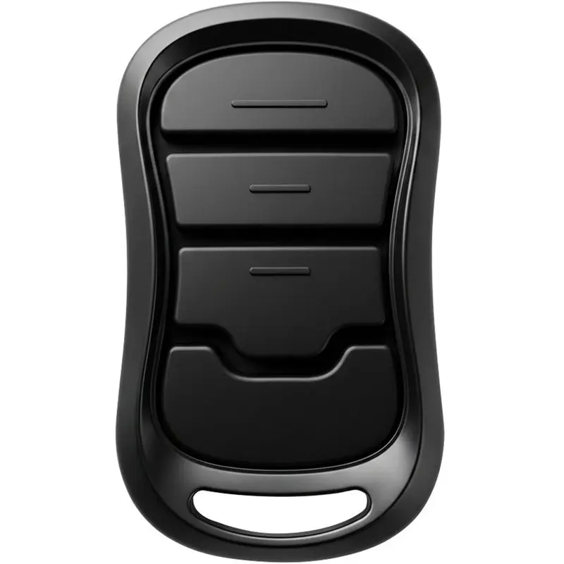 Пульт дистанционного управления для гаражных ворот GENIE Intellicode G3T-BX G3T-R G3T-A (1997-настоящее время), совместимый с ча