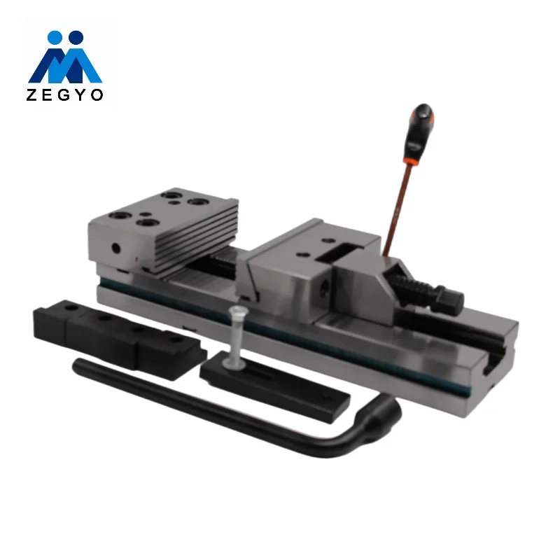 GT150X300 Precision Vise Quick Move Accessory