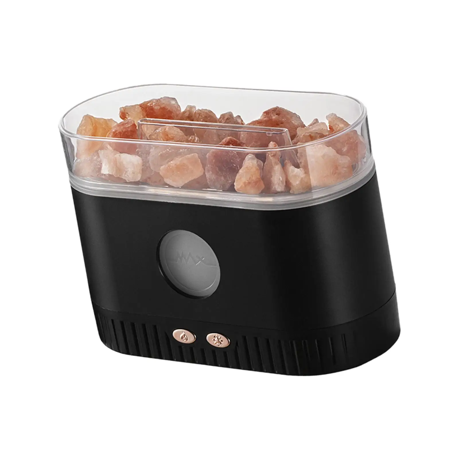 200 мл увлажнитель воздуха диффузор эфирного масла USB для настольного орнамента