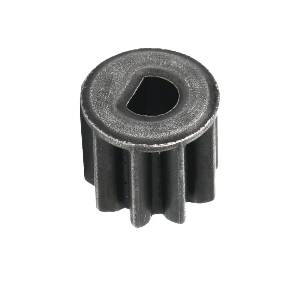 Newest Reliable Tools Gear 9 Teeth Accessories Easy To Use Gadgets Parts Replacement 9 Teeth For Cordless Drill