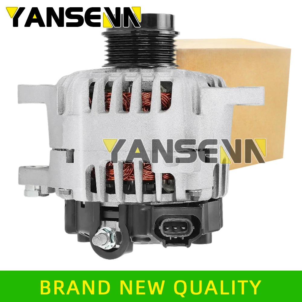 110A Alternator For… - image