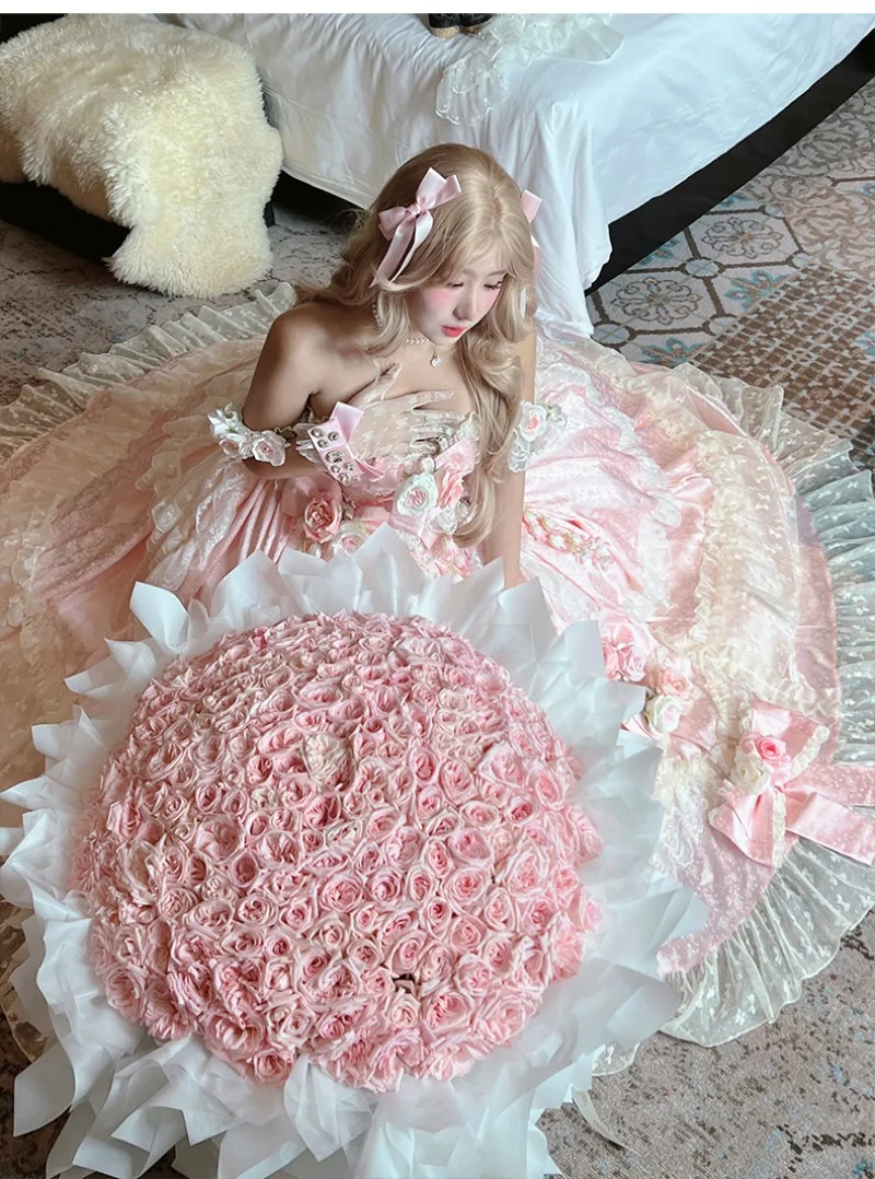 Рисунок 5 - Kawaii камербанд одежда сказочный