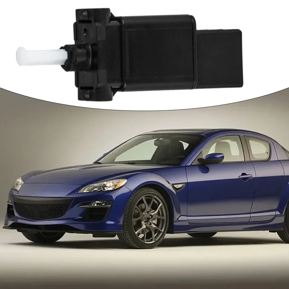 

Car Brake Light Stop Switch 4pins for Mazda 6 2005-2010 CX-7 2007-2012 CX-9 2007-2015 GJ6E66490