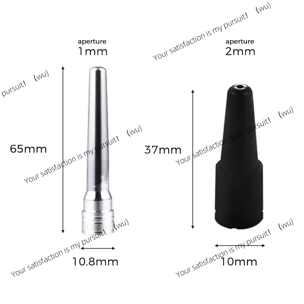 Stainless Steel/Silicone Steam Nozzle Coffee Machine Modified Steam Head for Delonghi EC680 EC685 CEP3420 Coffee Machine Parts