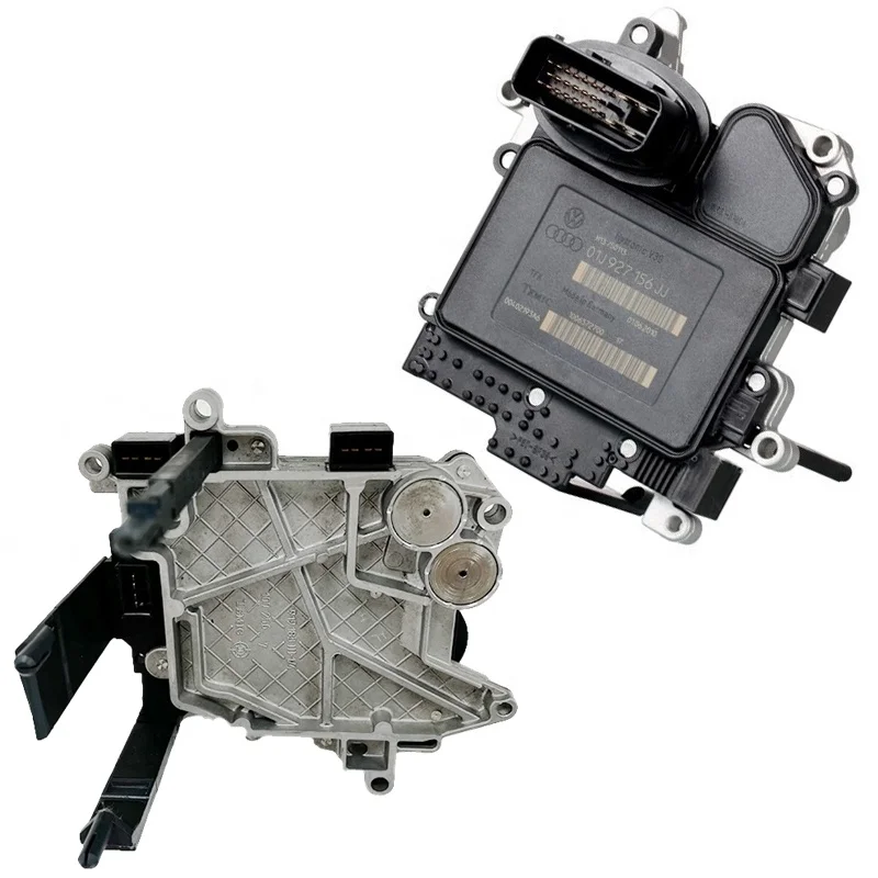 

Original Brand New 01J TCU TCM 01J927156HT 01J927156JG Transmission Control Unit Module For Audi A4