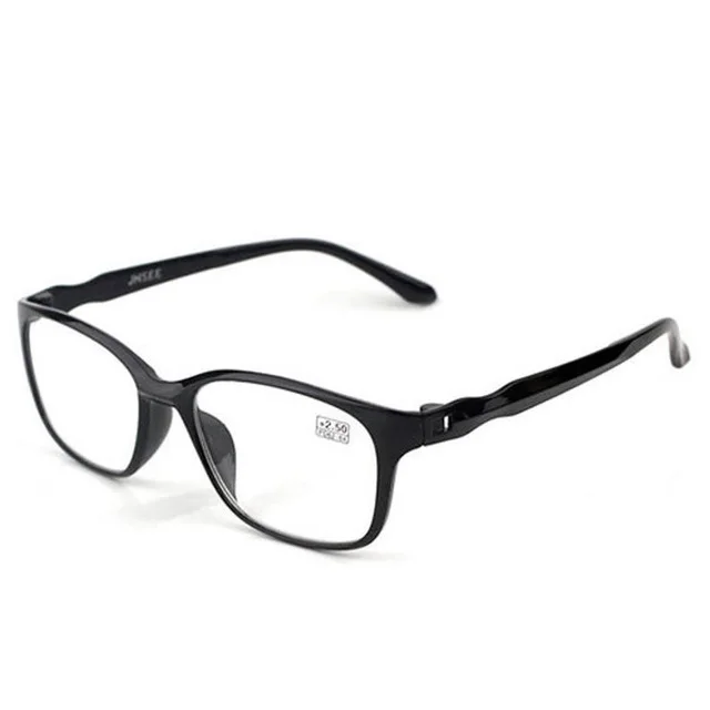 FG Nieuwe Leesbril Mannen Anti Blauw Verziend Brillen Antivermoeidheid Computer Brillen +0.0 +1.0 +1.5 +2.0 +2.5 +3.0 +3.5 +4.0