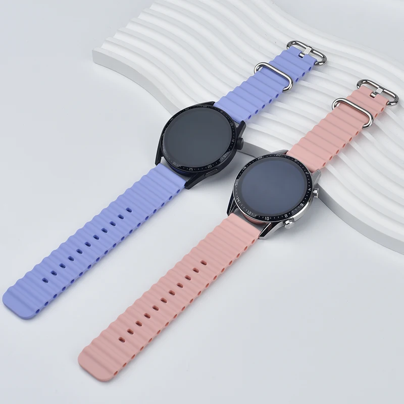 Ocean Band For Sams… - image