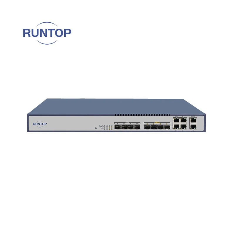 fiber optic epon onu olt 4pon port epon/gpon/gepon olt onu 4 ports uplink board gufq for c300 gpon epon olt