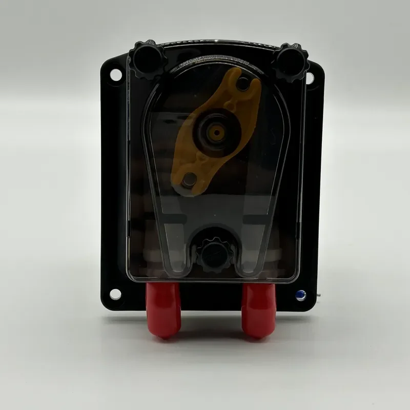 For 304K OEM Peristaltic Pump Miniature Constant Current Sanitary Pump for 304K ZLX 304K ZL BT