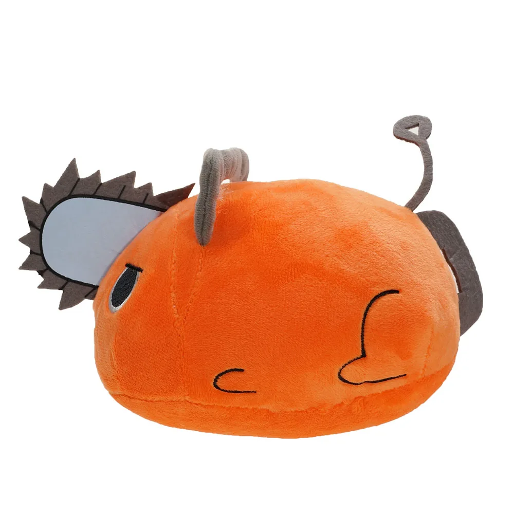 Denji Nowa Pluszowa Lalka Figurka Zabawki Dzieci Miękka Około 18 cm Śliczny Prezent Chłopiec Dziewczyna Pochita