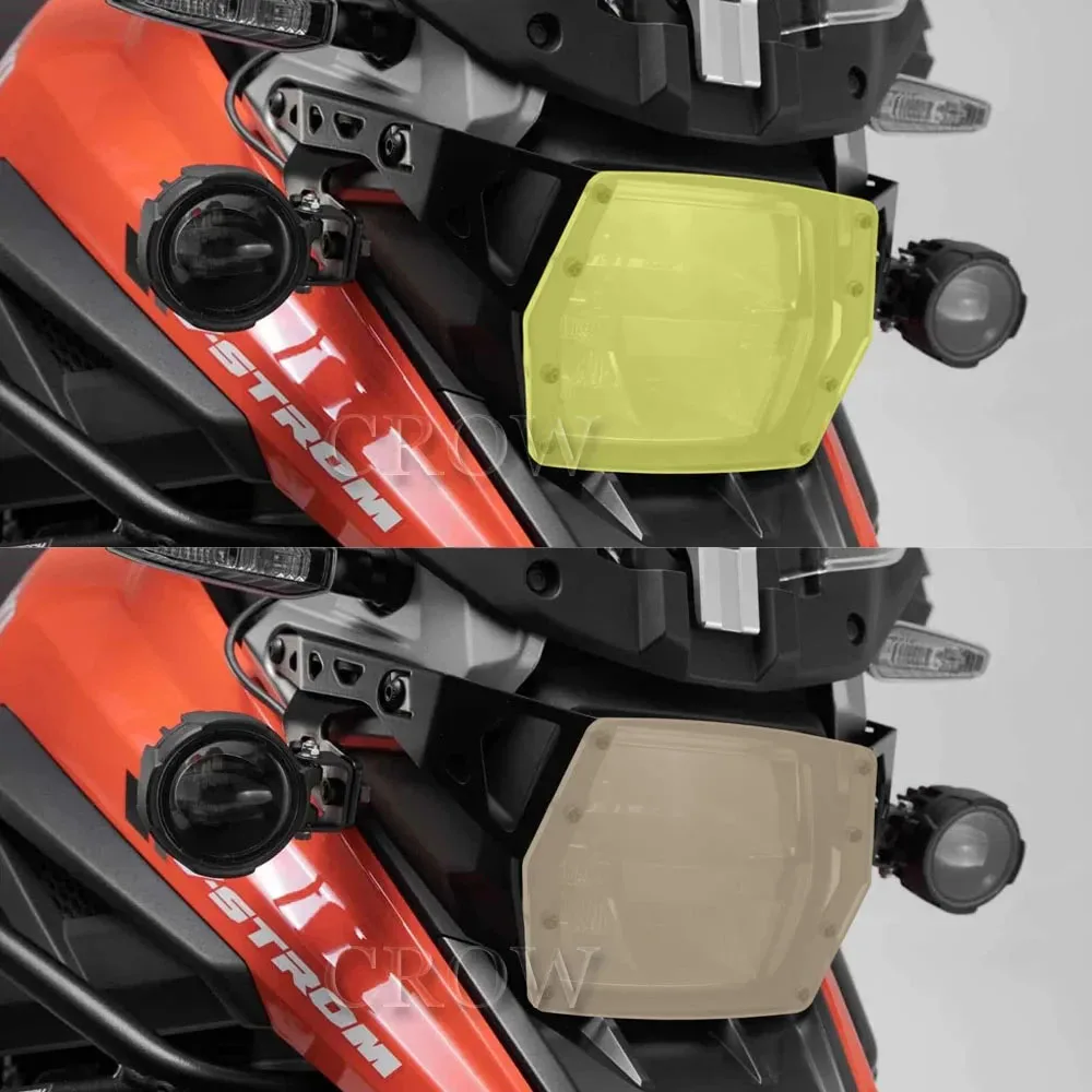 لسوزوكي DL 1050 فولت-ستروم dl1050 DL1050XT DL1050 A 2019 2020 دراجة نارية 100% العلامة التجارية الجديدة العلوي حامي مصبغة غطاء حماية #2