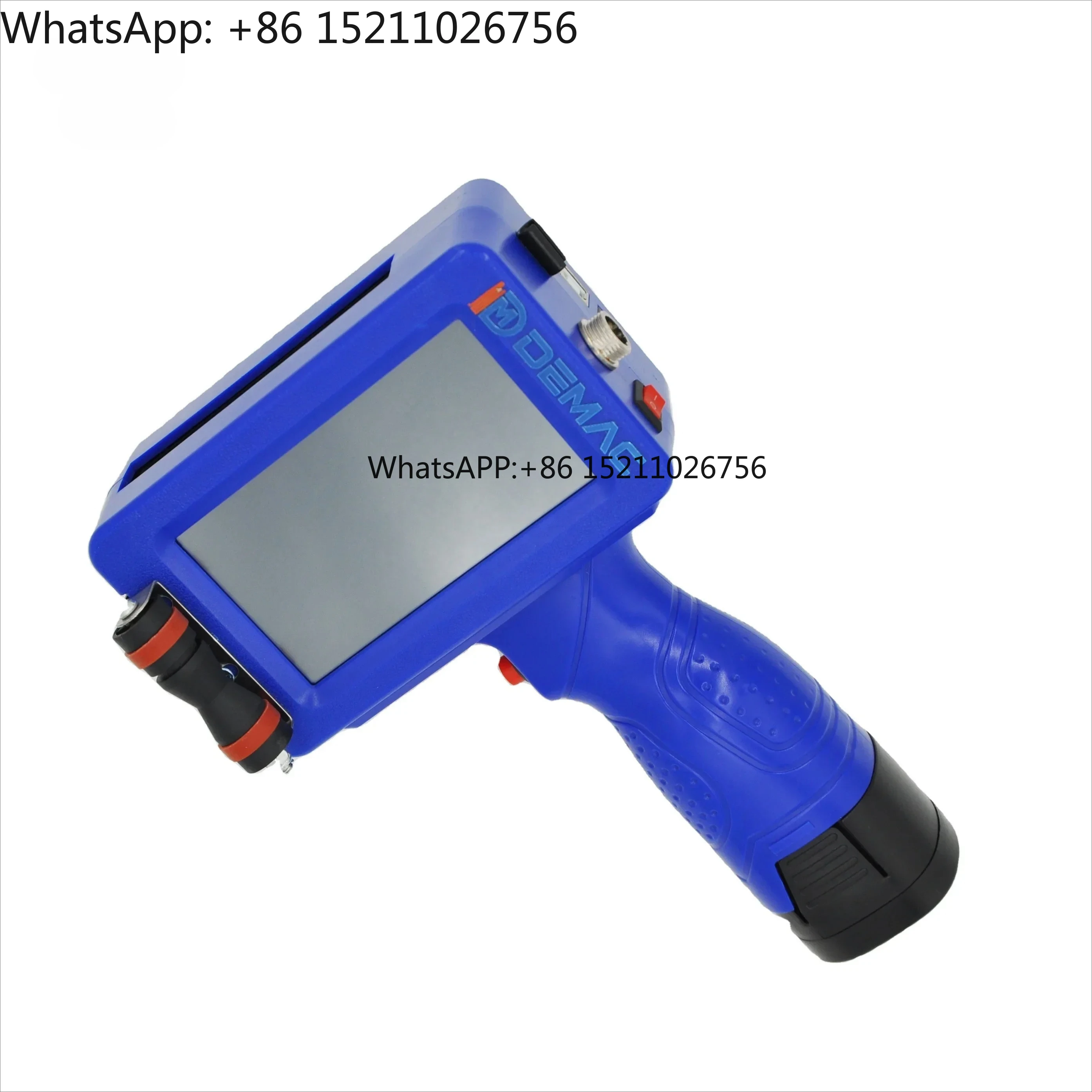 Принтер Yunyi TIJ