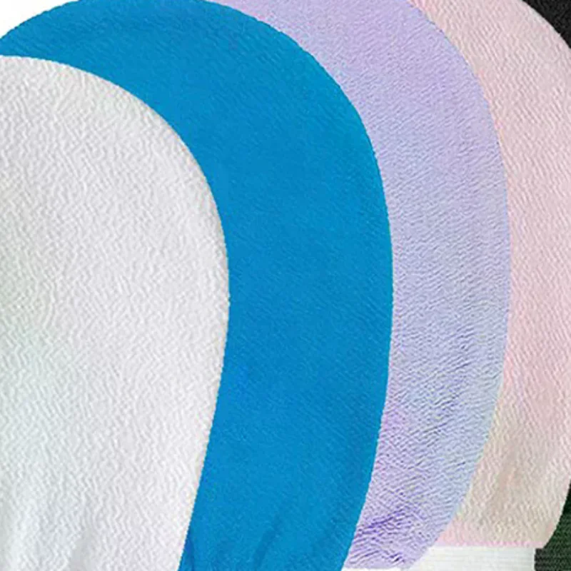 

Марокканская отшелушивающая перчатка для душа, массажная мочалка-скраб для тела, перчатка-мочалка кесса для пилинга