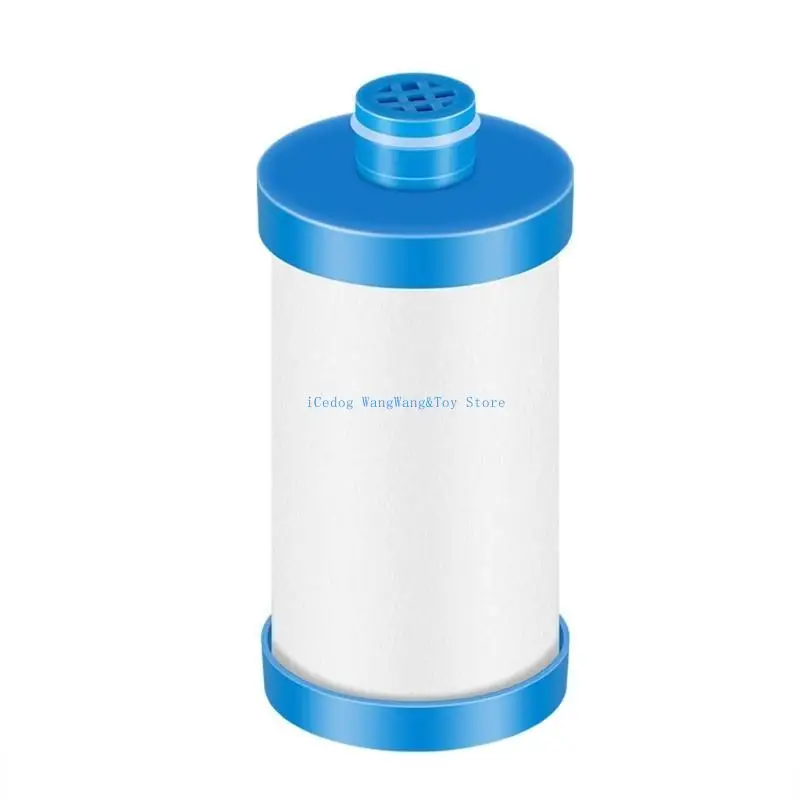 

MOLF Strong Dirt Filter Effective Water Filter Shower Filter for Cleaner Water