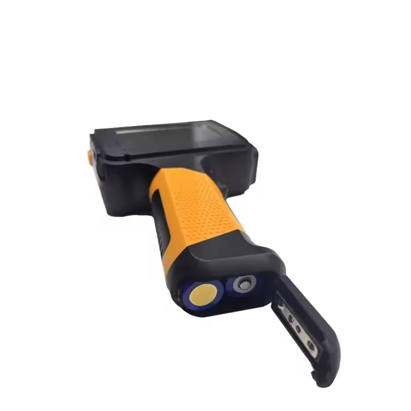 Printer Inkjet Portabel Handjet Mini Kecil Kode Tanggal Printer Kantong Plastik