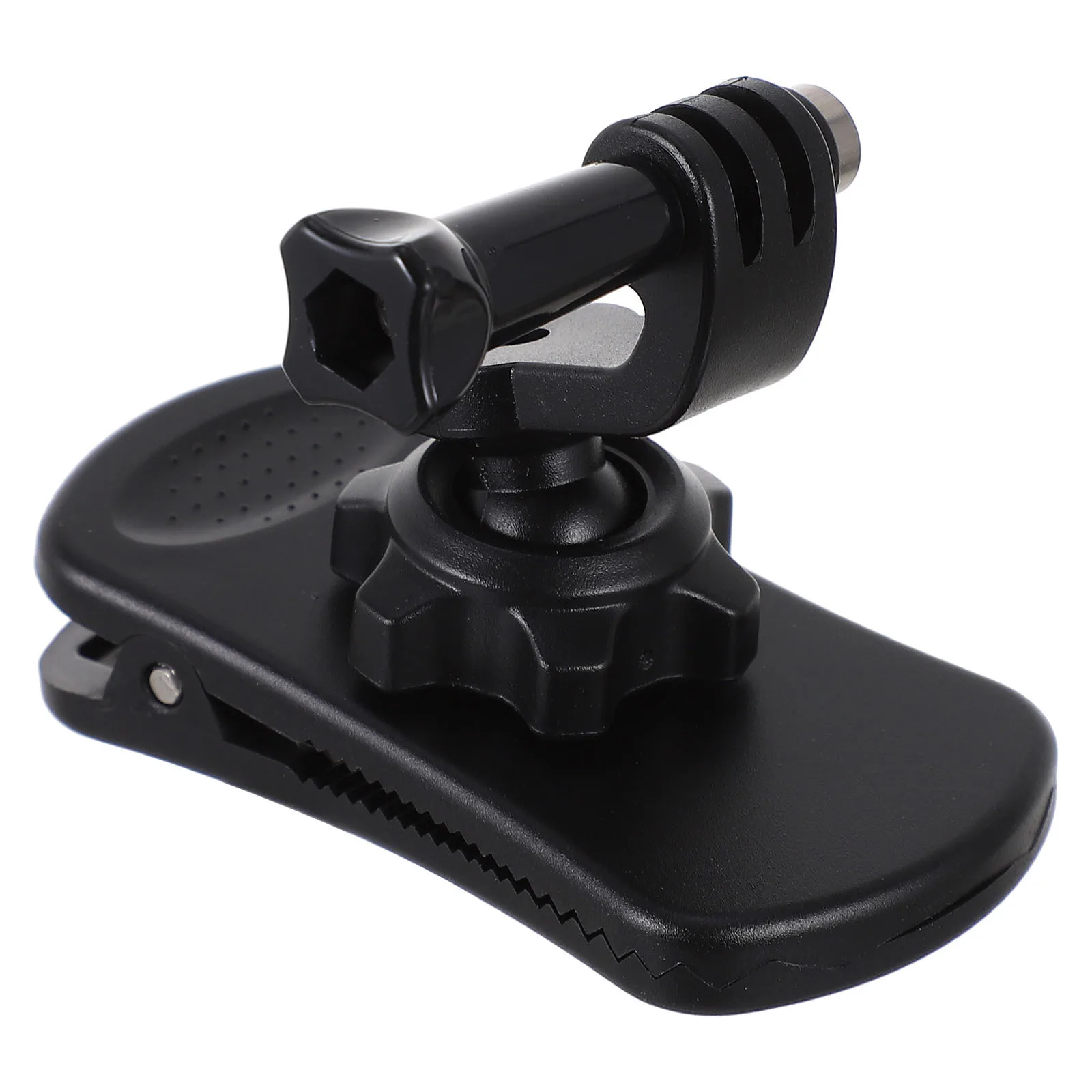 

Chest Backpack Clip Durable Clip for Hiking Climbing Motorcycle Windshield Shoulder Strap Camera Mount Accessories