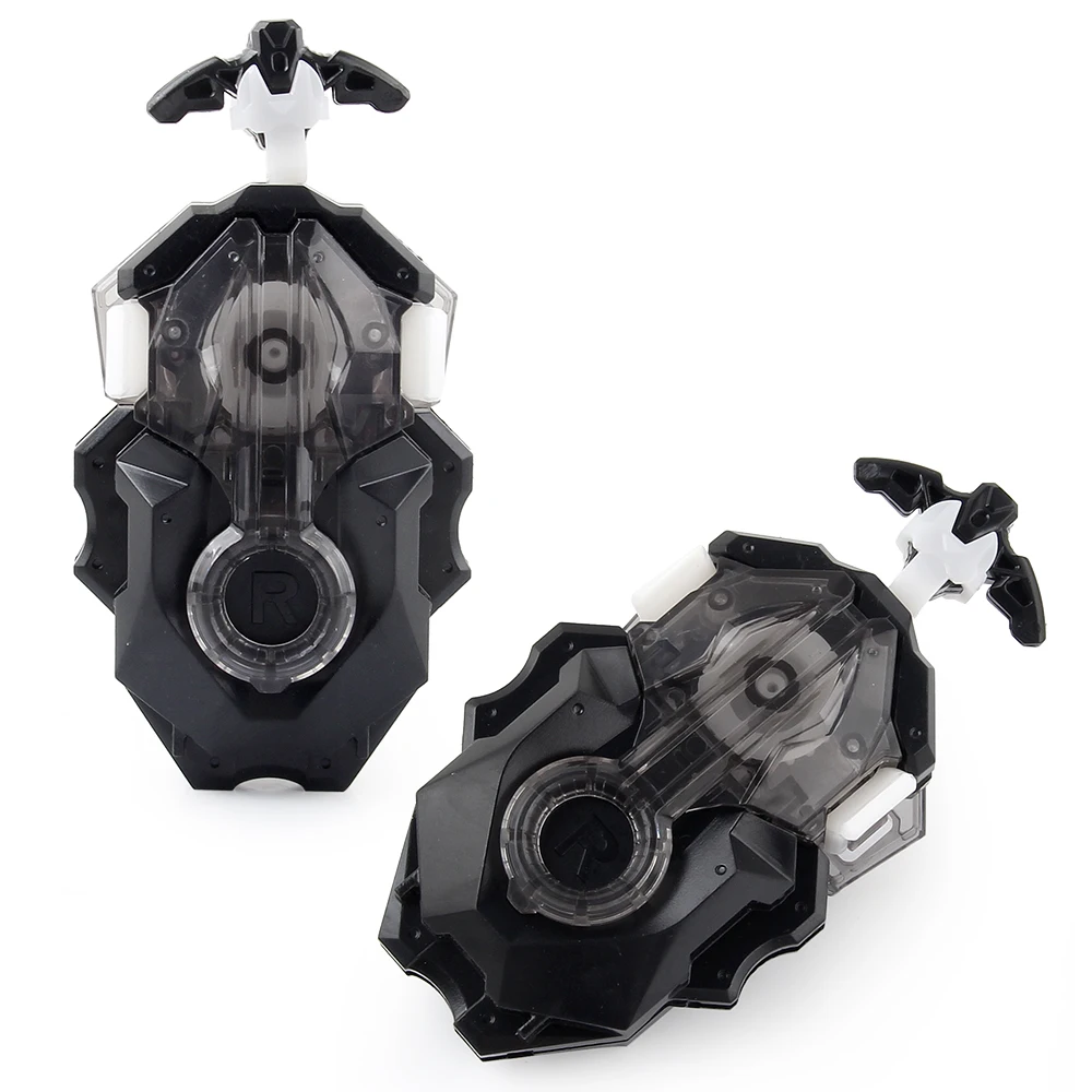 B-184 Beylauncher для Burst Bey Tops, левая и правая струнная пусковая установка LR, вращающаяся игрушка