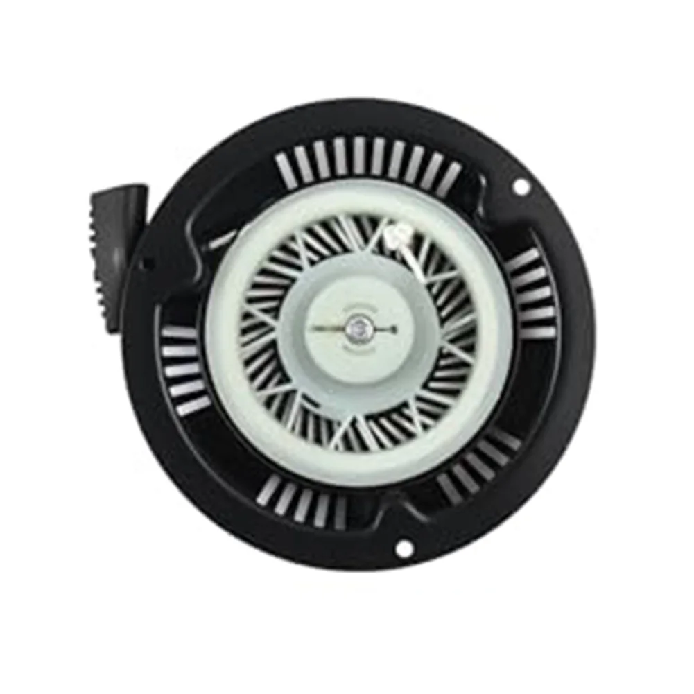 168.5mm Hole Distance Lawnmower Starter Compatible With FX-RM1850ECO Compatible With FX-RM2060 Lawn Care For Lawn Maintenance