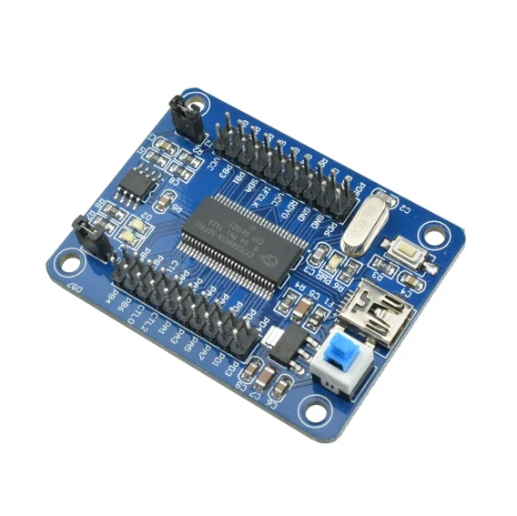 EZ-USB FX2LP CY7C68013A USB Core Board Development Board Logic Analyzer