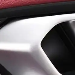 

For BMW 3 series G20 2020 2021 2022 2023 Car A-pillar Speaker Dust Protection Cover Tweeter Cover Horn Auto Interior Accessories