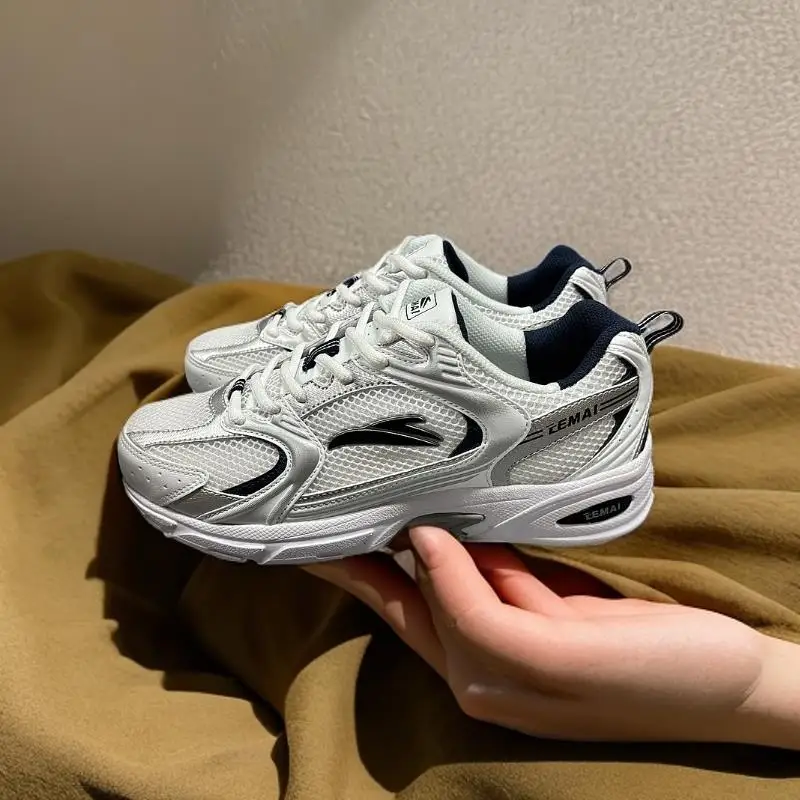 

BootsUnisex Classic Casual Sports Chunky Sneakers for Summer, Trend Followers