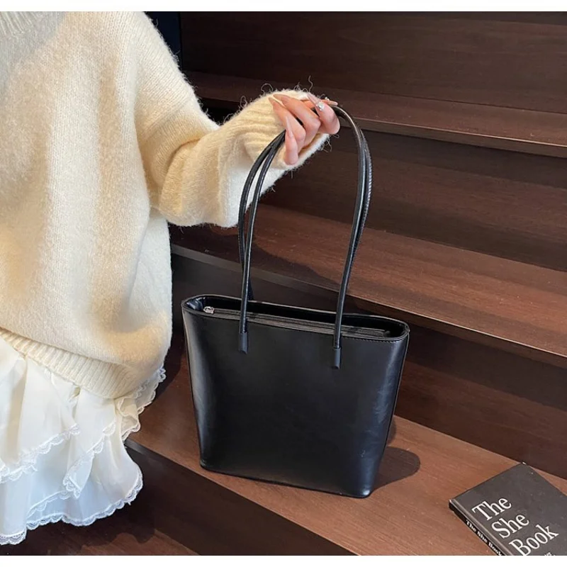 

Роскошная женская сумка через плечо из кожи с хлопчатобумажным принтом и Даниями, повседневная, элегантная, легкая, мягкая