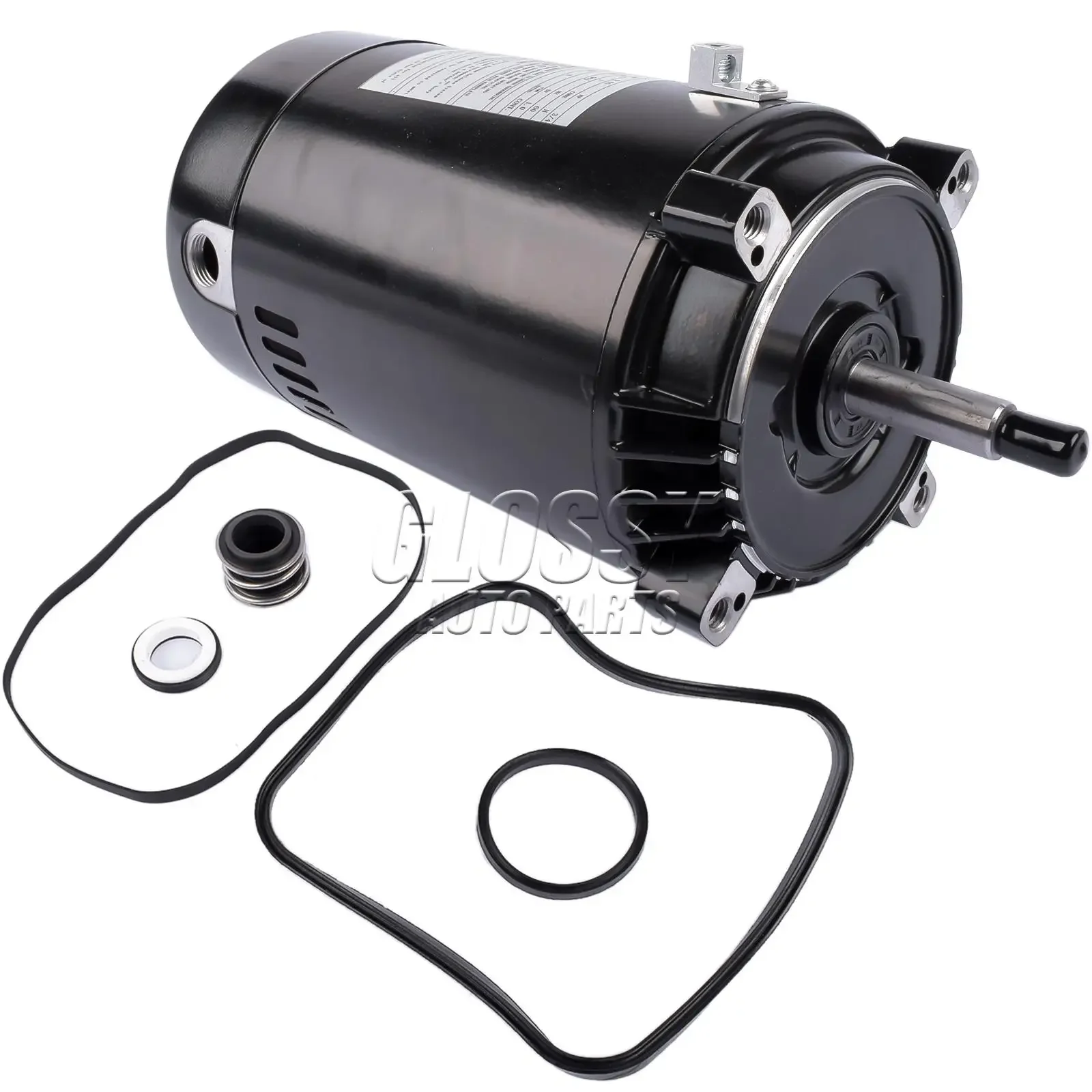 AP03 UST1072 3/4HP 115/230V Swimming Pool Pump Motor，48Y Frame pool pump motor 3450 RPM