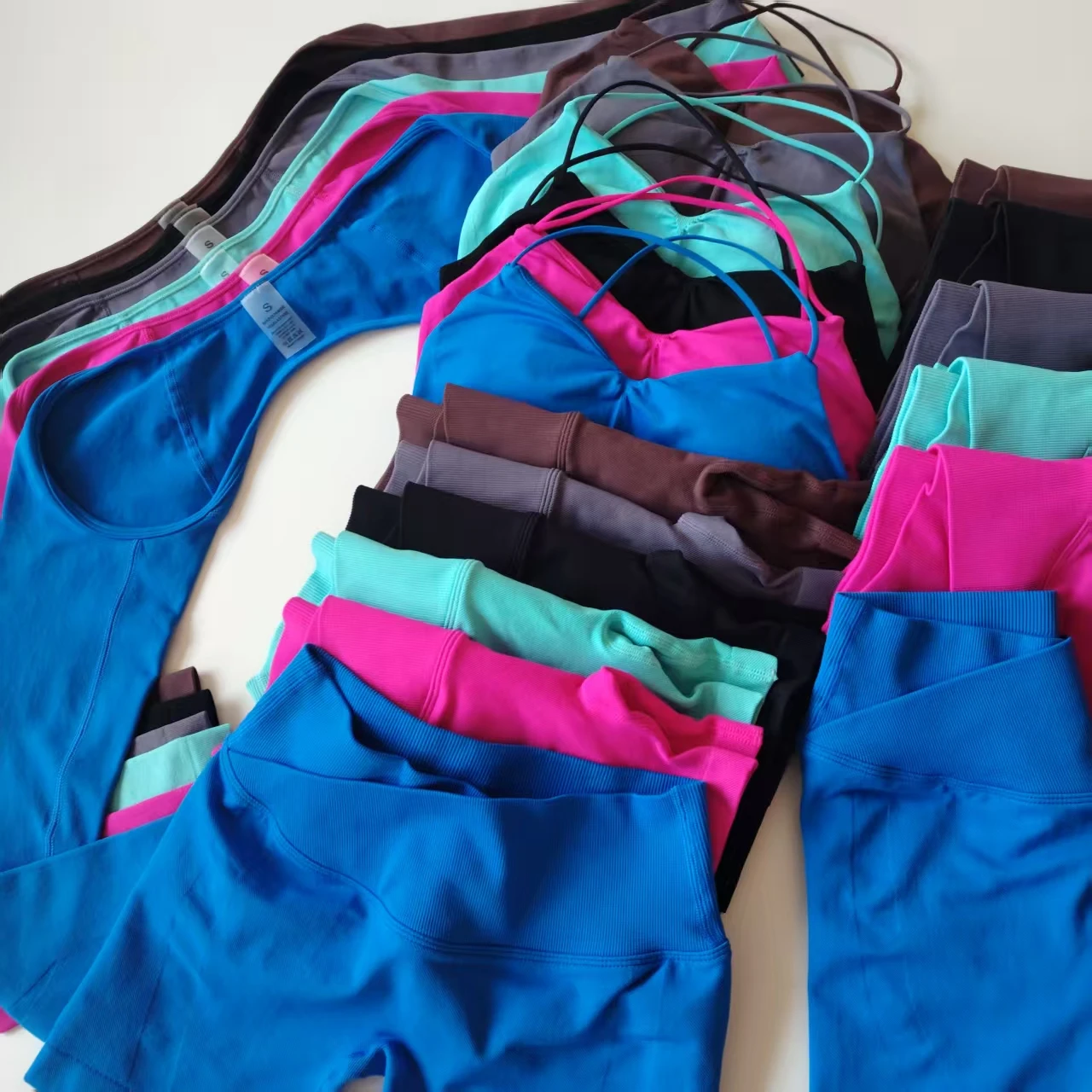 Thumbnail 2 - #26 Best Active Bras to Buy In 2026