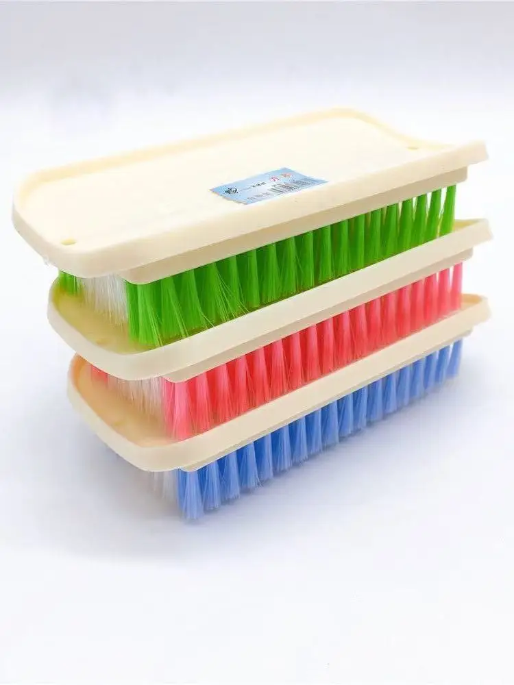 escova-de-plastico-com-cerdas-rigidas-para-limpeza-de-sapatos-e-roupas-–-ferramenta-domestica-para-lavanderia
