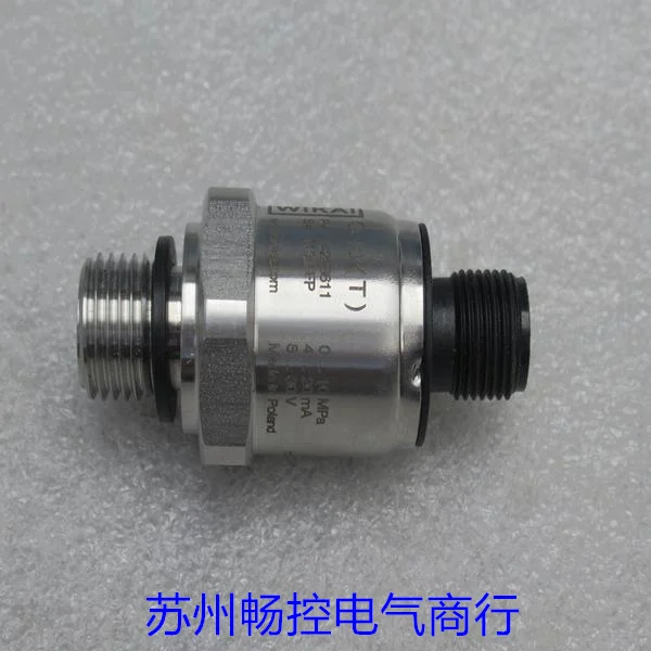 * Spot Sales * New German WIKA Pressure Switch O-10 Spot 0... 10MPA