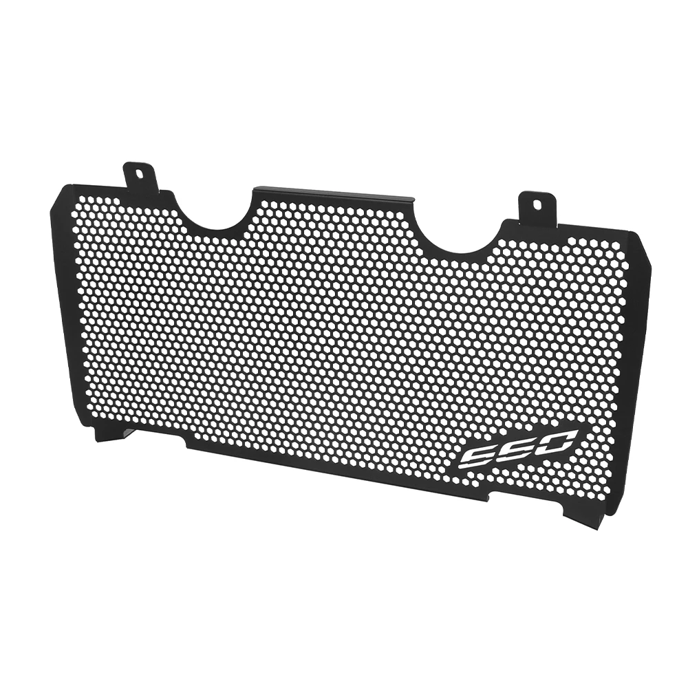 Motorcycle Accessories Radiator Protective Cover Protector Grille Guard For Aprilia Tuareg 660 2022 2023 2024 2025 Tuareg660