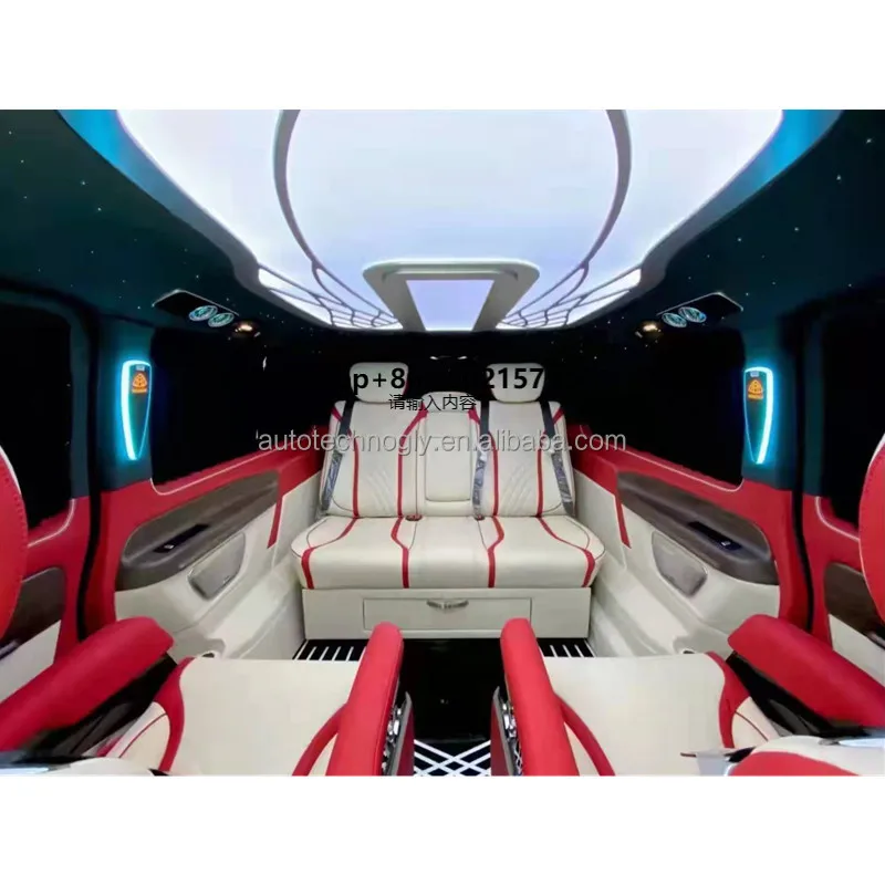 

Made in China Sport-loving Welfare Seat Modified Leather Smart Car Seat