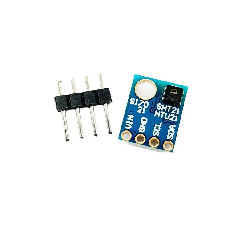 GY-21-HTU21 Moisture Sensor Module  Humidity