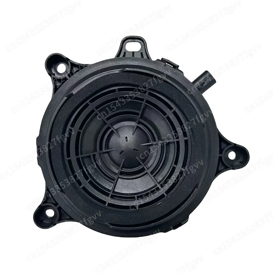 Neuer Fußgängerwarnlautsprecher, Hupe, Summer für Tesla Model 3 Model Y, Beacon-Horn, lauter Ton, 1671113-00-A, 1671113-00-B, Ersatz – Detail 4