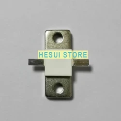 RFR200-250 200-250 RF Flange Resistor 250W 200R 200Ohm DC- 2.0GHz Ceramic Flanged high frequency high power RF load resistor
